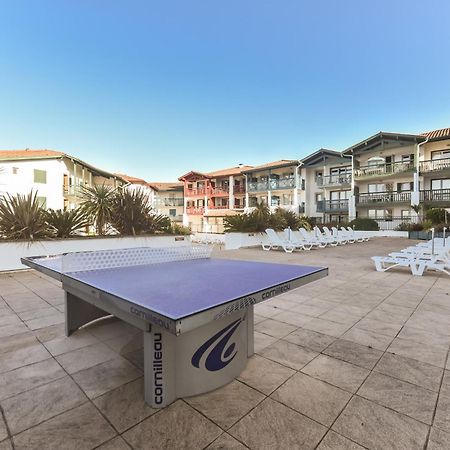 Residence Pierre & Vacances Les Terrasses D'Arcangues Exterior foto